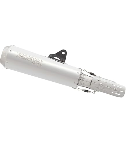 ★ r's gear WH51-03CB ワイバンクラシックスリップオンマフラー r's gear アールズギア GB350 マフラー ワイバンクラシック